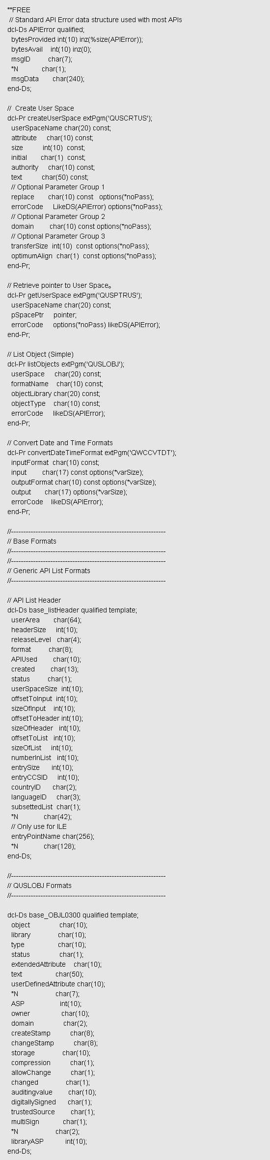 技術情報code05