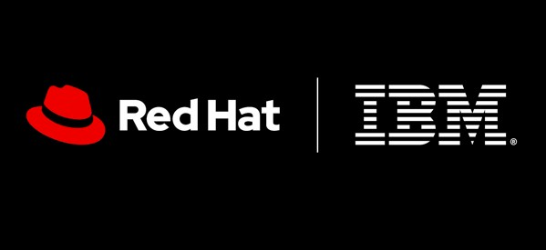 Red Hat│IBM