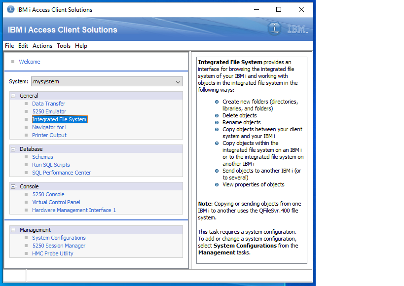 Access Client Solutions