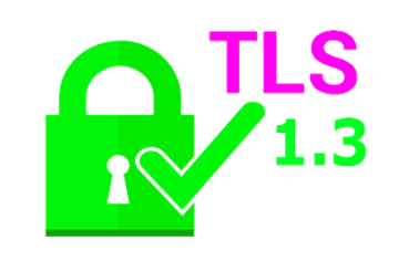TLS1.3