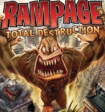 RAMPAGE