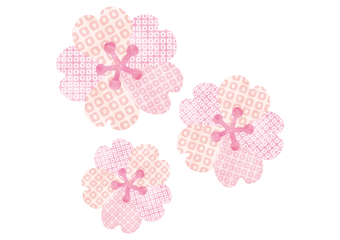 トップイメージ図(桜)